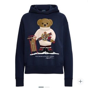 Ralph lauren Hoodie